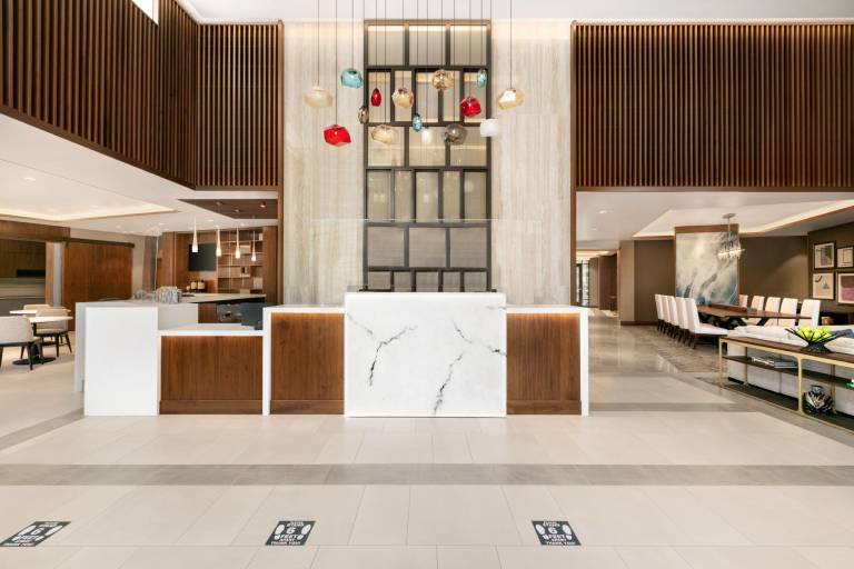 Hyatt Place Fort Lee/george Washington Bridge — photo 4