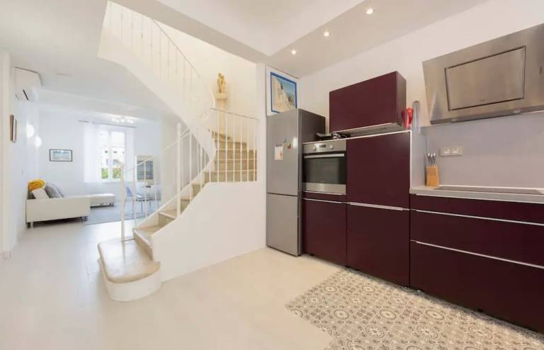 Apartment Antibes