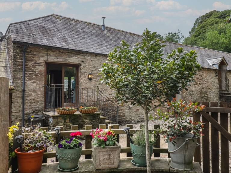 Mixit Cottage