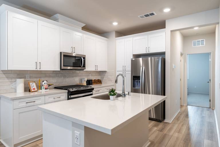 Condo West Covina