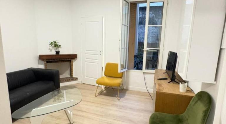 Holiday apartment | Pet-friendly in Gennevilliers