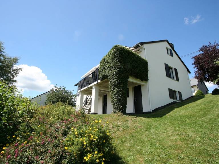 Huis Houffalize