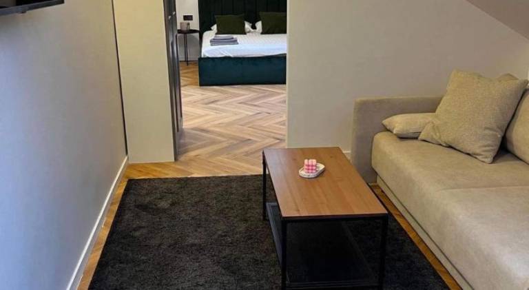 Apartment for 3 persons — photo 2