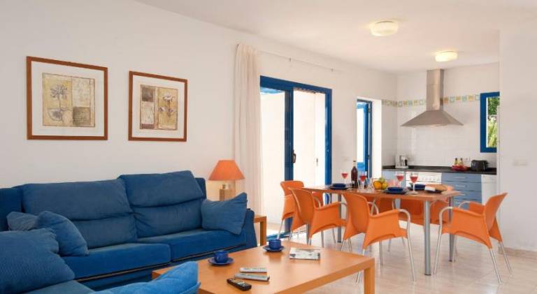 Villas Las Marinas — photo 2