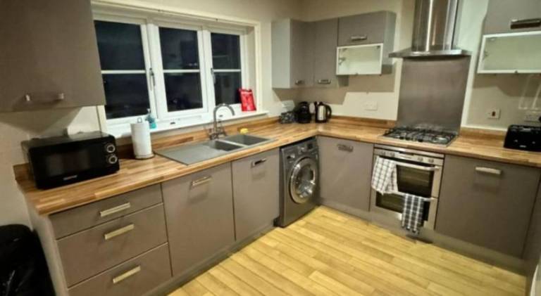 House with 4 rooms for 6 persons — photo 2