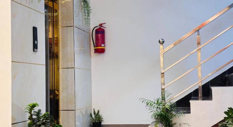 HOTEL MITHRA GRAND AIRPORTZONE — photo 2