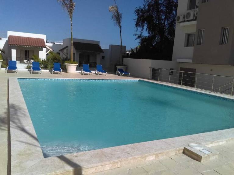 Apartamento Boca Chica