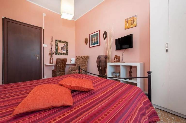 Bed & Breakfast Trastevere