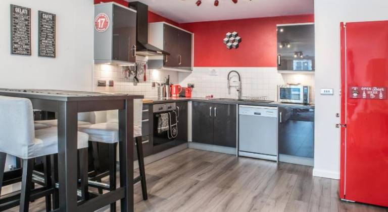 Holiday apartment | Pet-friendly — photo 4
