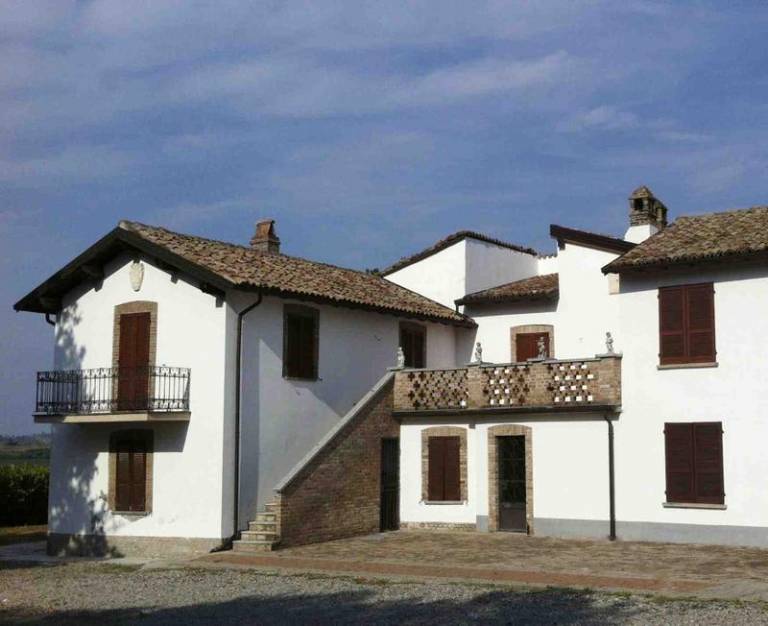 Pension  Calvignano