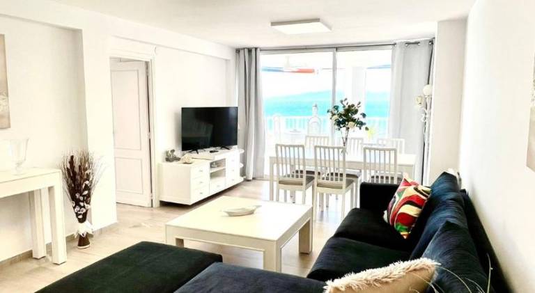 Holiday apartment with 4 rooms for 8 persons — photo 2