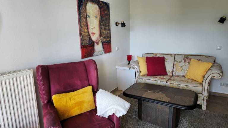 Ferienwohnung Bad Steben