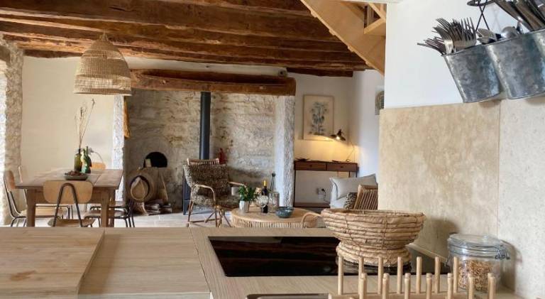 Le Domaine Quercus — photo 2