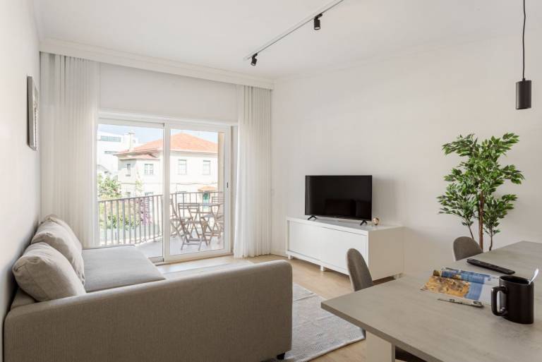 Appartement Oeiras
