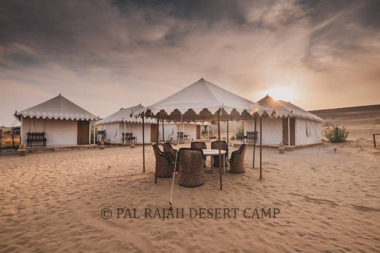 Pal Rajah Resort — photo 5
