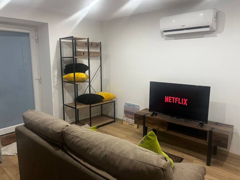 Apartment  Maia