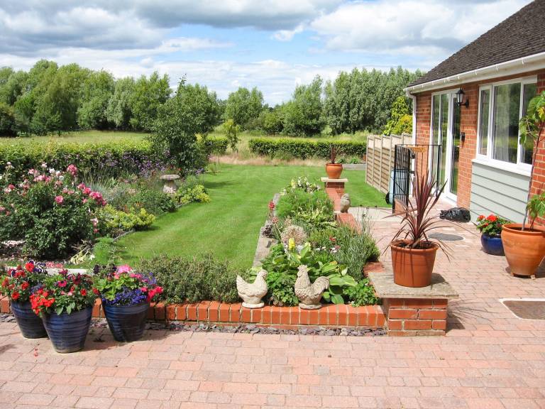 Cottage Beckford