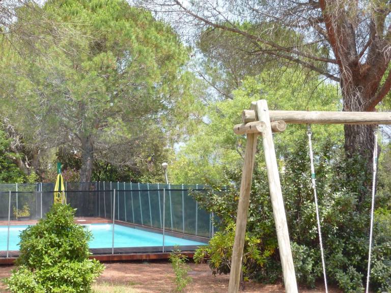 Mobil-home Saint-Chinian