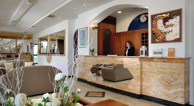 Hotel Ascot Riccione — photo 4