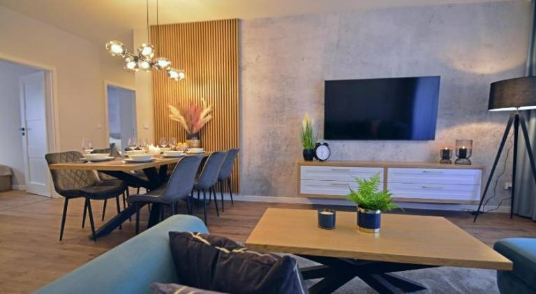 Holiday apartment with 2 rooms for 6 persons — photo 3