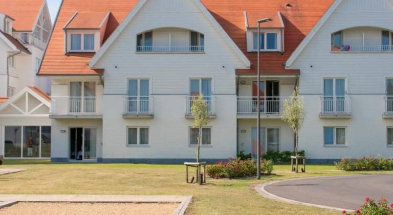 Ibis Styles Nieuwpoort — photo 5
