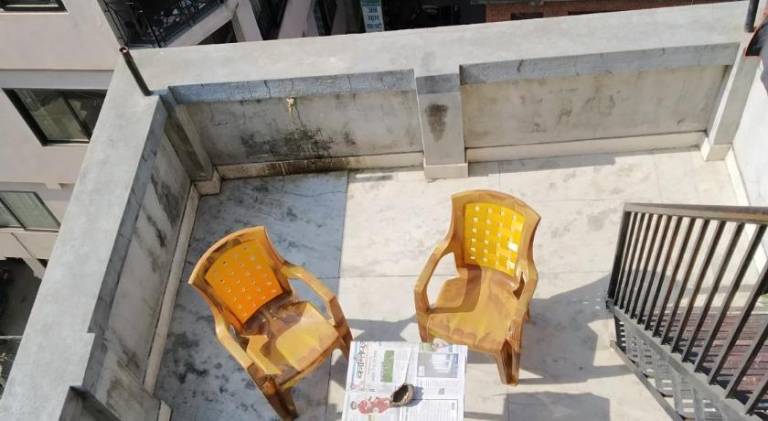 Backpacker's Green House Lodge — photo 5