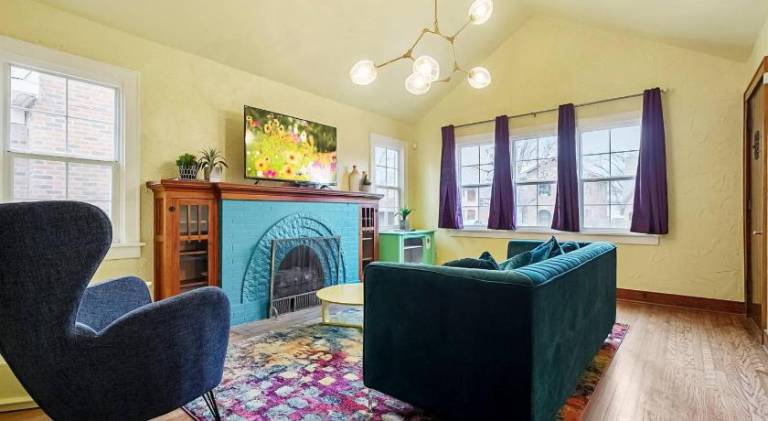 House | Pet-friendly — photo 3