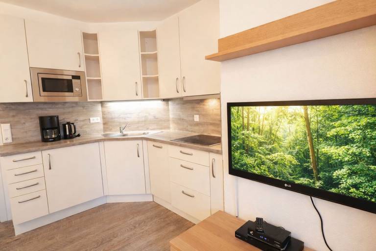 Ferienwohnung Boje 5 in Schillig – strandnah, WLAN, Parkplatz, hundefreundlich — photo 2