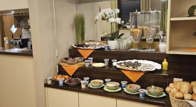 Hotel - Restaurant Baumann — photo 3