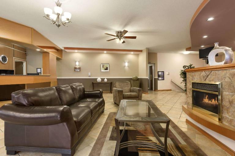 Days Inn by Wyndham Nanaimo — photo 4