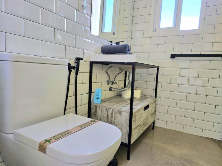 Apartment with 2 rooms for 4 persons — photo 3