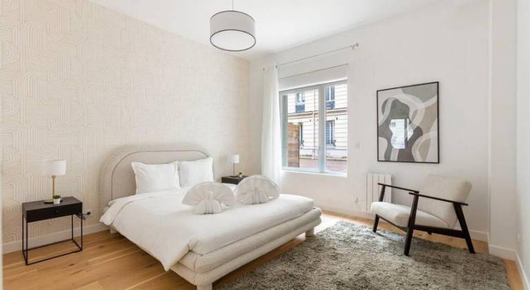 Holiday apartment | Pets are welcome — photo 2