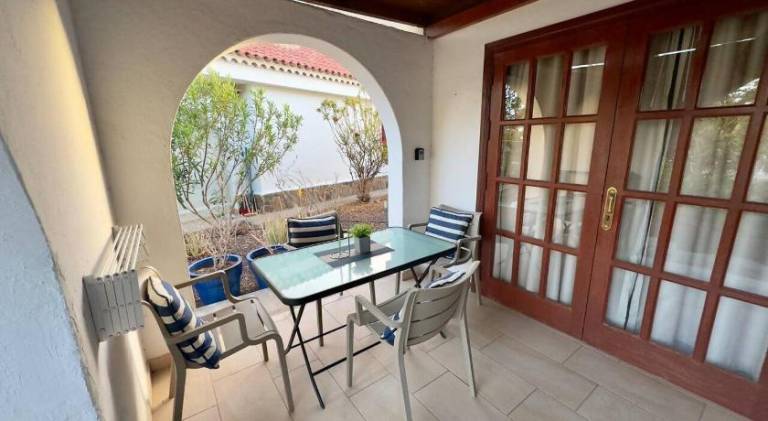Holiday apartment with pool | Pets are welcome — photo 5
