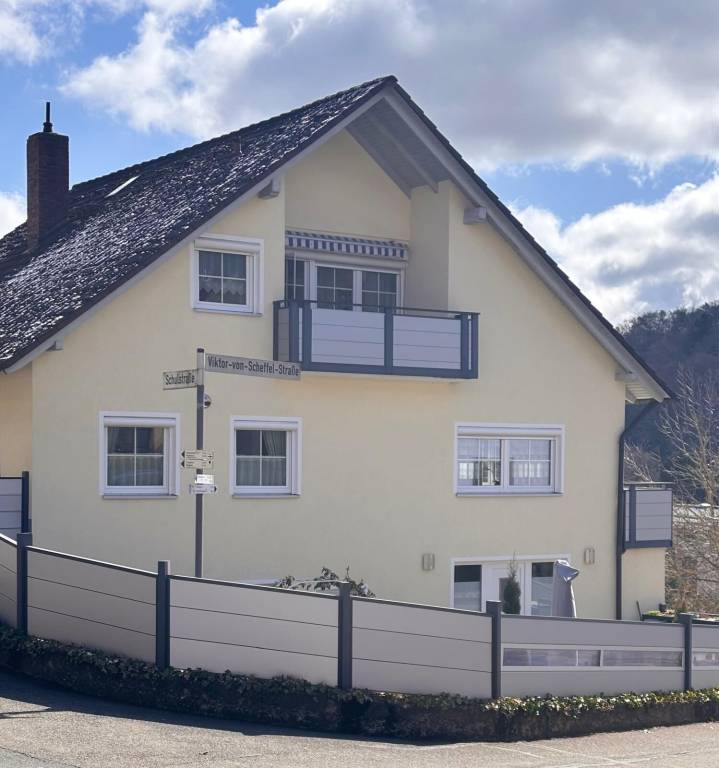 Ferienwohnung Gößweinstein