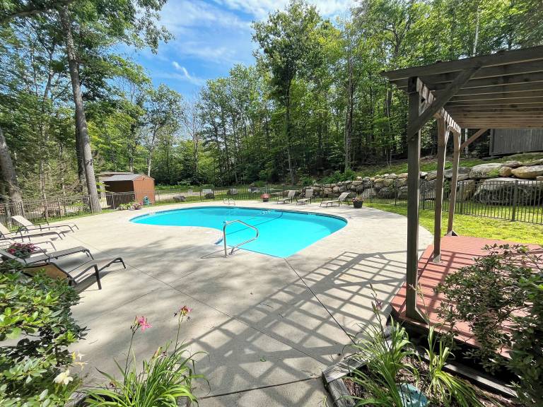House North Conway