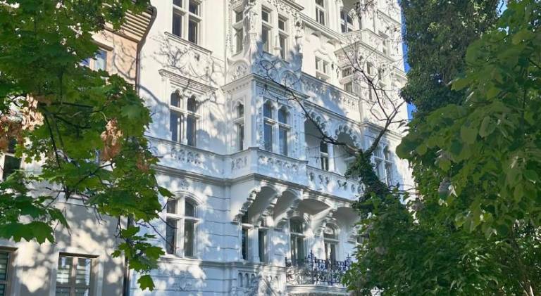 Holiday apartment | Near Prague astronomical clock — photo 5