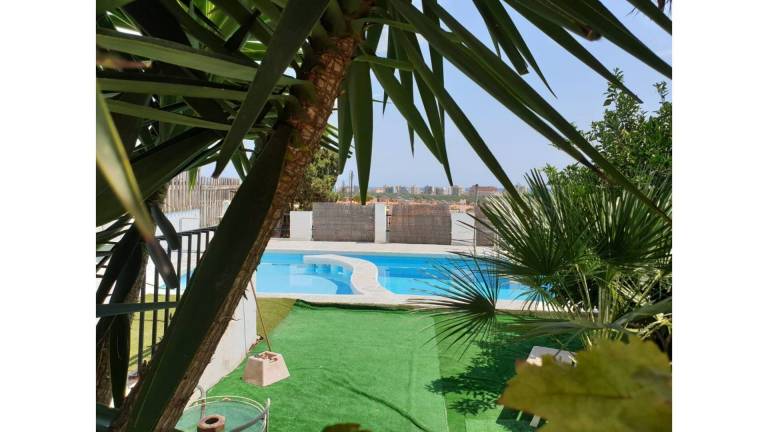 Chalet  Peñíscola