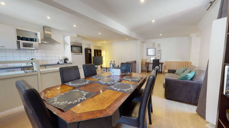 Apartamento Colmar