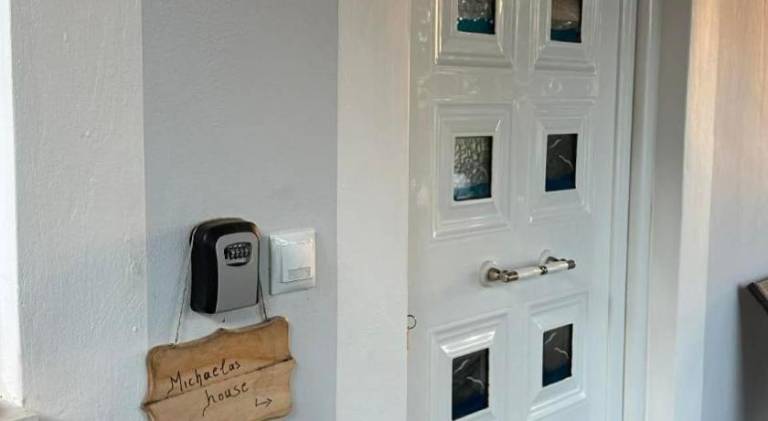 Vacation home with 3 rooms for 8 persons — photo 5