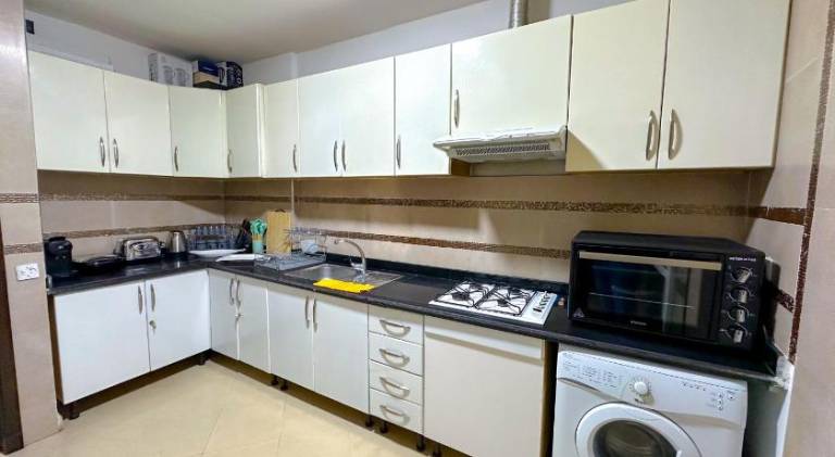 Apartment with 2 rooms for 7 persons — photo 4
