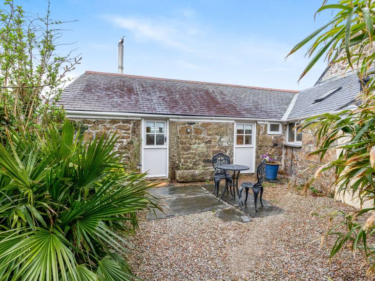 Landhaus Penzance