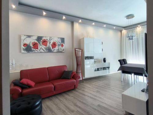 Appartamento Ghedi
