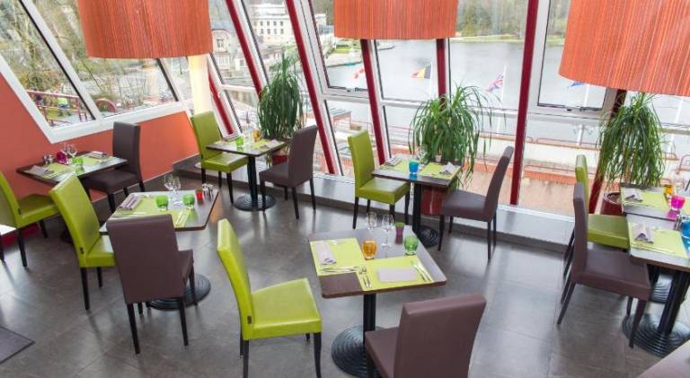 Hotel Spa du Beryl — photo 3