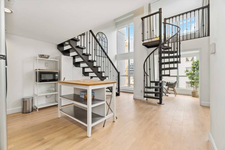 Appartement Vancouver