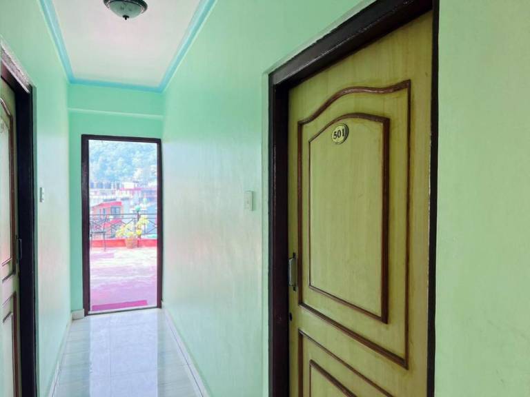 Hotel Rudrakshya Pvt Ltd — photo 5
