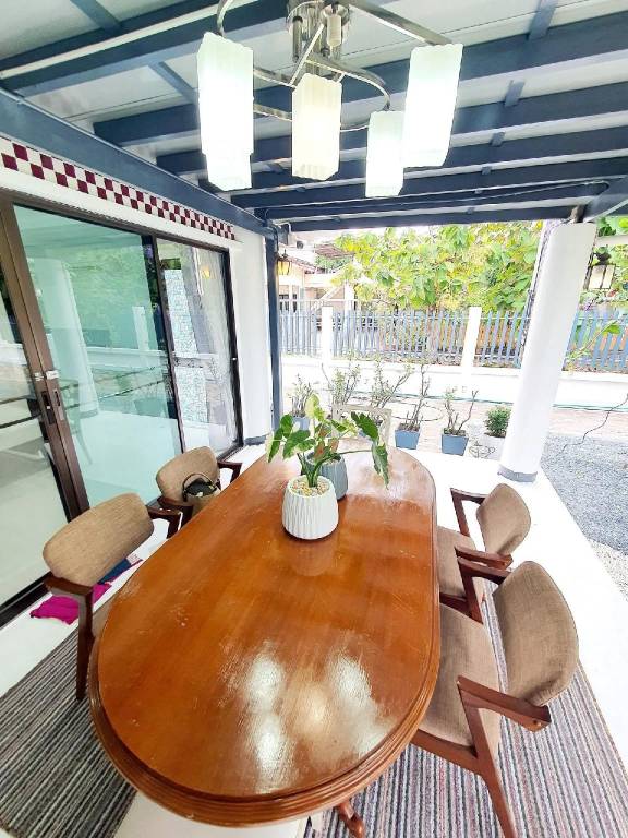 Vacation home with barbecue & yard | Good for workation — photo 3