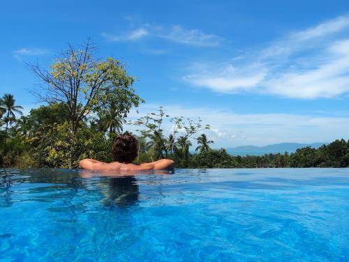Villa  Ko Pha-ngan