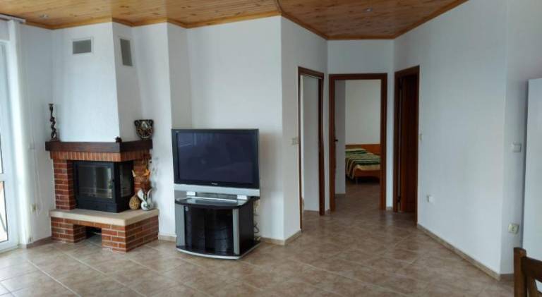 Vacation home with 2 rooms for 6 persons — photo 2