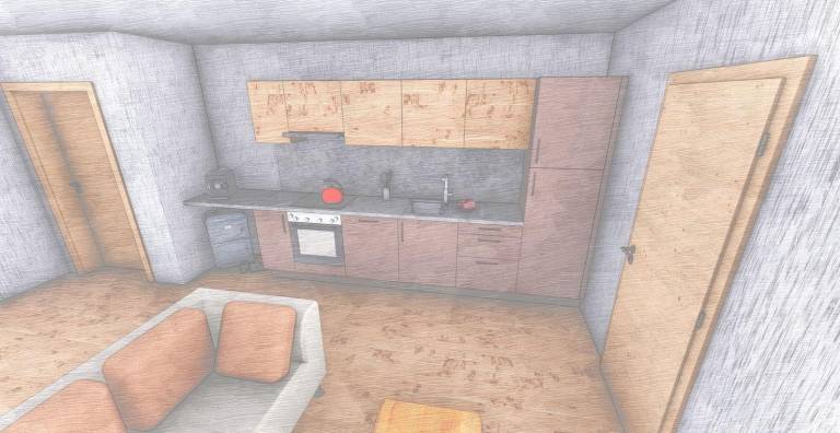 Ferienwohnung Auberg