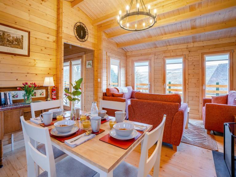 Children-friendly cottage with yard & patio | River view | Pets allowed — photo 4